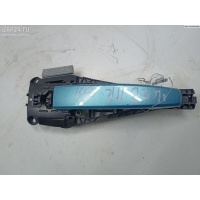 Корпус (держатель) ручки двери передней правой Opel Meriva B (2010-2017) 2011 13309252
