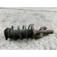 Стойка подвески передняя левая Mazda 5 2005 CDY0-34-900