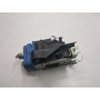 Замок двери задней левой Audi A4 B5 (1994-2001) 1995 4A0839015H