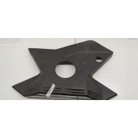 Накладка декоративная на двигатель Audi 100 C4 (1991-1994) 1992 078103927A