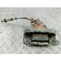 Суппорт передний левый Volkswagen Transporter 4 2001 7D0615123