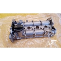 Крышка двигателя Volkswagen Polo (Sed RUS) 2011- 04E103469BQ