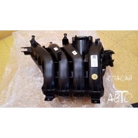 Коллектор впускной Volkswagen Caddy V 2020- 04E129712BB