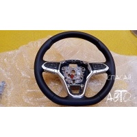 Рулевое колесо Volkswagen Tiguan 2016- 5H0419089HPVDH