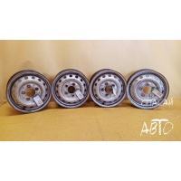 Диск колесный железо Mercedes-Benz Sprinter (901-905)/Sprinter Classic (909) 1995-2018 A 903 401 14 02