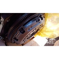 Корзина сцепления Skoda Rapid 2013- 04E141016L