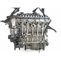 Двигатель BMW X3 E83 2007 3.0 306D3 11000441358, 11000441359, 306D3