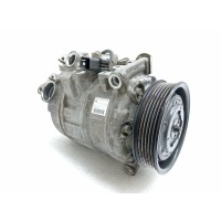 Компрессор кондиционера BMW 3 E90 64529122618