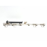 Топливная рейка (рампа) BMW 3 E90 13537556954