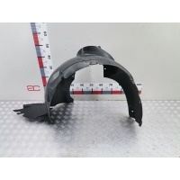 Подкрылок (защита крыла) передний левый Volkswagen Polo 5 (2009-2022) 2012 6R0809957C,6R0809957C