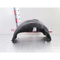 Подкрылок (защита крыла) задний левый Volkswagen Polo 5 (2009-2022) 2012 6R0810971B,6R0810971B