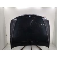 Капот BMW 7-Series (E65/E66) (-) 2007 ,41617043239