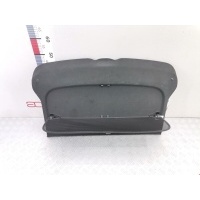 Шторка (полка) багажника Audi A3 8P (-) 2007 ,8P4867769BF2J9