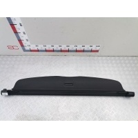 Шторка (полка) багажника Volkswagen Passat 5 (-) 2000 3B9867871T,3B9867871AB9ET