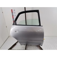 Дверь задняя правая Audi A4 B5 (-) 1998 ,8D0833052C
