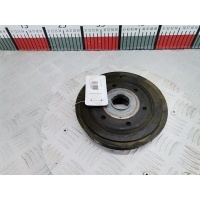 Шкив коленвала Ford Focus 2 (-) 2006 ,1517976