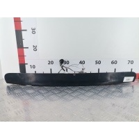 Ручка крышки багажника Nissan Qashqai 1 (2006-2013) 2012 ,90602JD00B