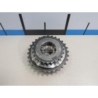 Шестерня привода ТНВД BMW X3 G01 2017 13528584812