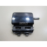 Заглушка буксировочного крюка BMW X5 G05 2018 51128099126
