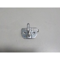 Ответная часть замка багажника BMW X5 G05 2018 51247424394