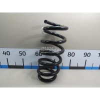 Пружина передняя BMW X5 G05 2018 31336889052