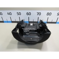 Кожух рулевой колонки нижний BMW X5 G05 2018 51457952184
