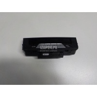 Блок управления климатической установкой BMW X5 G05 2018 61319462514