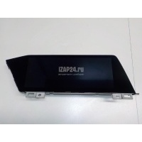 Дисплей информационный BMW X5 G05 2018 65505A0E6B6