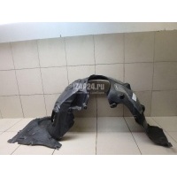 Локер передний правый BMW Countryman F60 2016 51717386956