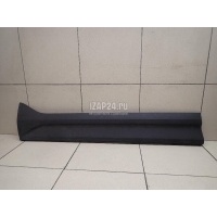 Накладка двери передней левой Volvo XC40 2017 31448316