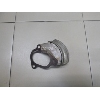 Прокладка турбокомпрессора (турбины) Renault Dokker 2012 8200947259
