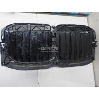 Воздухозаборник (наружный) BMW X7 G07 2018 51745A29C39