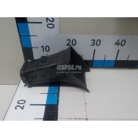 Воздуховод бампера левый BMW 3-serie G20/G21 2018 51747422277