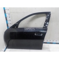 Дверь передняя левая BMW 3-serie G20/G21 2018 41517482275