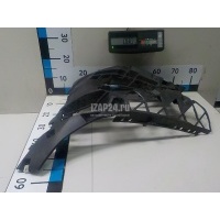 Кронштейн заднего бампера левый BMW 3-serie G20/G21 2018 51128069393
