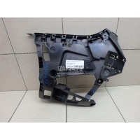 Кронштейн заднего бампера левый BMW 3-serie G20/G21 2018 51128069393