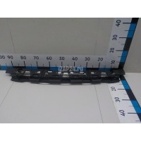 Кронштейн переднего бампера BMW 3-serie G20/G21 2018 51758072545