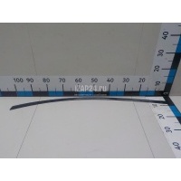 Накладка двери задней правой BMW 3-serie G20/G21 2018 51337465172
