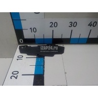 Накладка переднего бампера правая BMW 3-serie G20/G21 2018 51118069370