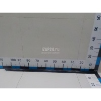 Накладка стекла переднего правого BMW 3-serie G20/G21 2018 51337465150
