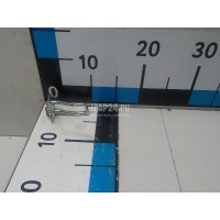 Ответная часть замка багажника BMW 3-serie G20/G21 2018 51247498893