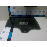 Стекло двери задней правой BMW 3-serie G20/G21 2018 51357497106