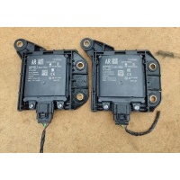 Nissan oe 284k0hv00a радар помощник пояса