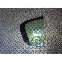 Стекло кузовное боковое зад. правая Volkswagen Passat 6 2005-2010 2007 3C5845216