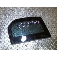 Стекло кузовное боковое зад. правая Mazda 2 2003-2008 2006 D35072661