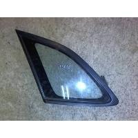 Стекло кузовное боковое зад. левая Mazda 323 (BJ) 1998-2003 2002 B25R-50-G20D