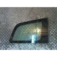 Стекло кузовное боковое зад. правая Renault Megane 2 2002-2009 2003 8200576710