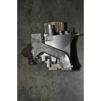 Тнвд 0445010516 1.4 1.6 hdi peugeot