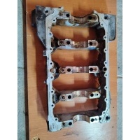 Подставка вала опора peugeot nfu 9655040080