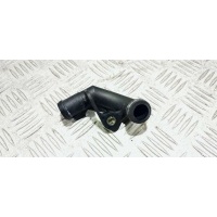 Патрубок впускного коллектора Mercedes E W210 2001 A6111400108